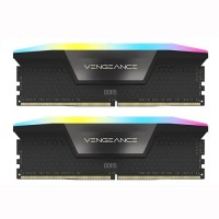 Corsair DDR5 Vengeance RGB-6400 MHz-CL32 RAM 32GB